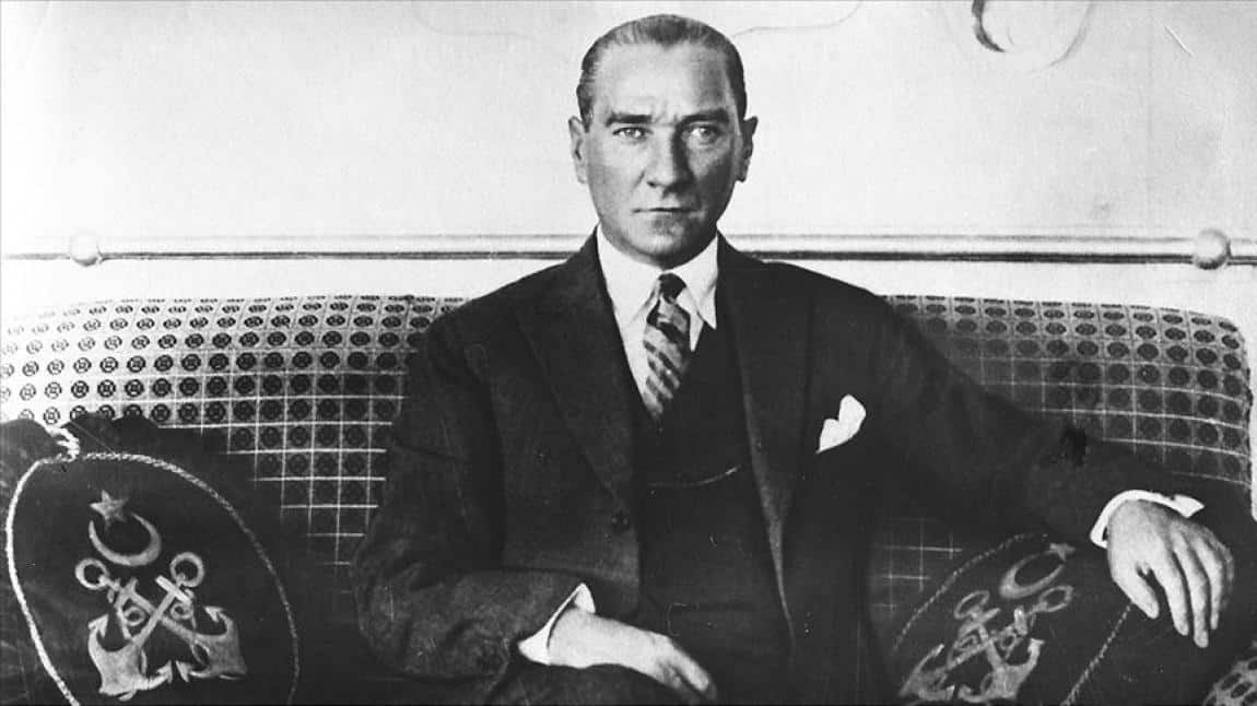 Okulumuzun Atatürk adını alışının 70. Yıldönümü etkinlikleri hk.